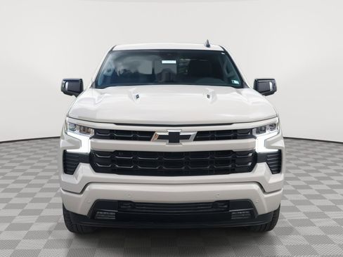 New 2026 Chevrolet Silverado 1500 RST w/ RST All Star Premium Package AWD/4WD image 8