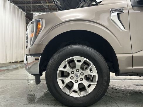 Used 2023 Ford F150 XLT AWD/4WD image 20