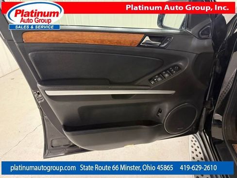 Used 2008 Mercedes-Benz GL 450 4MATIC image 24
