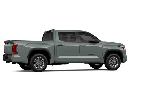New 2025 Toyota Tundra SR5 w/ SR5 Premium Package RWD image 33