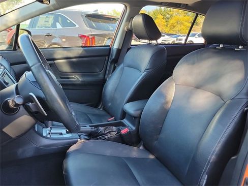 Used 2013 Subaru Crosstrek 2.0i Limited image 16