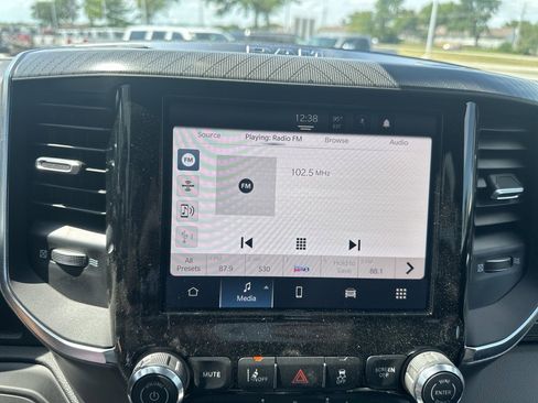 New 2025 RAM 3500 Big Horn w/ Safety Group image 74