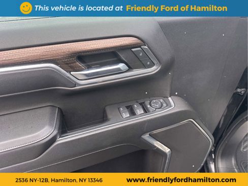 Used 2023 Chevrolet Silverado 1500 LT image 23