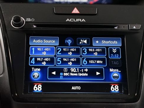 Used 2017 Acura RDX AWD w/ Advance Package image 20