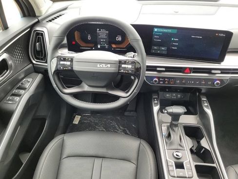 New 2026 Kia Sorento S w/ S Panoramic Sunroof Package FWD image 13