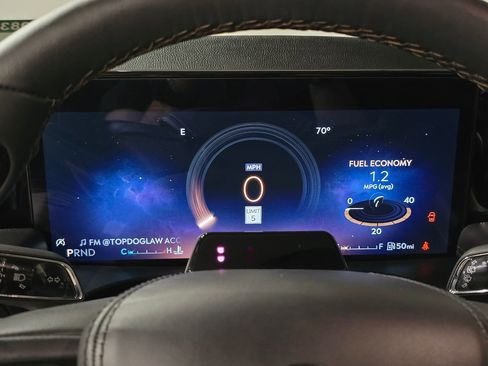 New 2026 Lincoln Aviator Reserve w/ Jet Appearance Package image 20