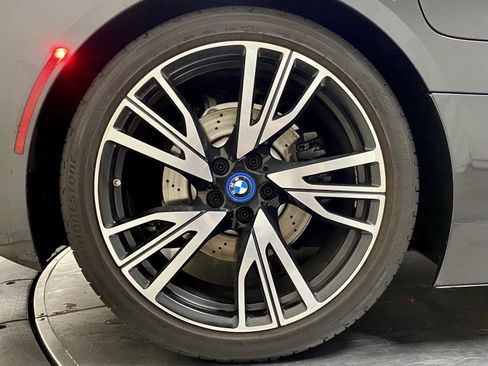 Used 2016 BMW i8 AWD/4WD image 20