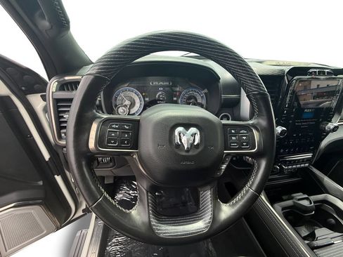Used 2020 RAM 3500 Limited AWD/4WD image 7
