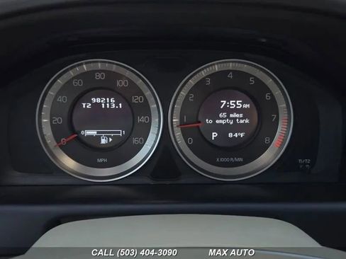 Used 2012 Volvo XC60 T6 image 31