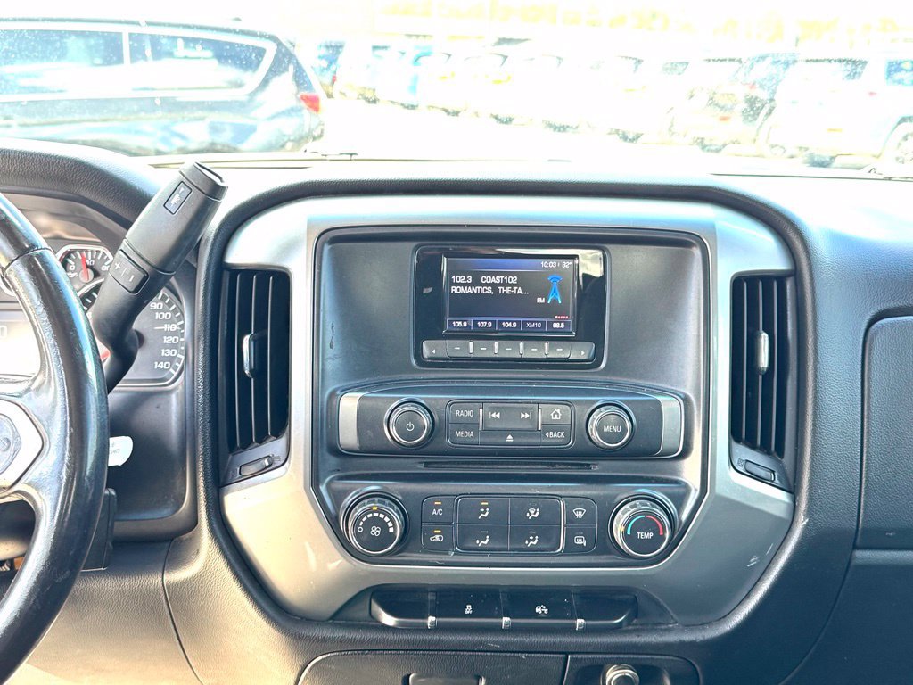 Used 2014 Chevrolet Silverado 1500 LT RWD image 16
