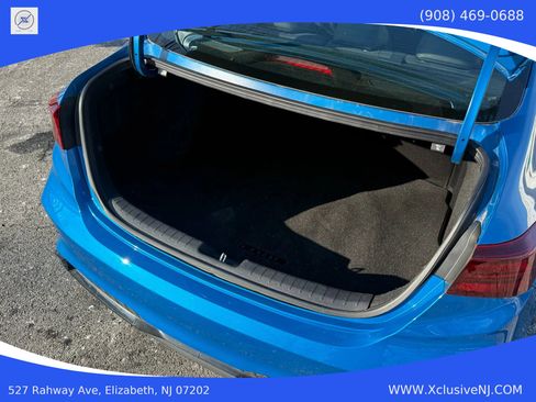 Used 2022 Kia Forte GT-Line image 25