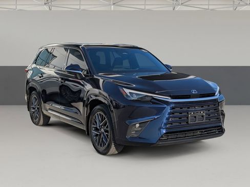 Used 2024 Lexus TX 350 350 Premium w/ Technology Package image 2