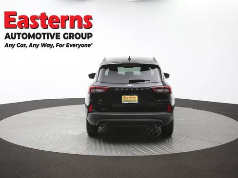 Used 2025 Ford Escape ST-Line FWD image 36