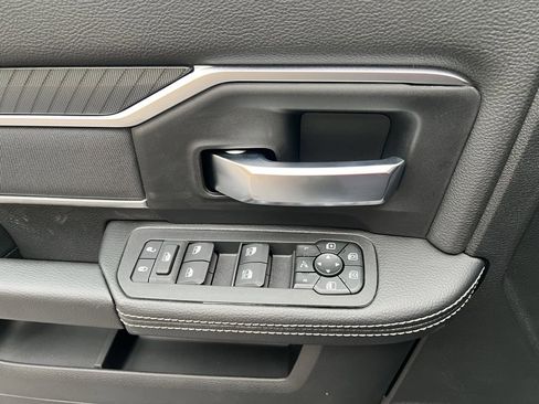 New 2026 RAM 3500 Big Horn image 14