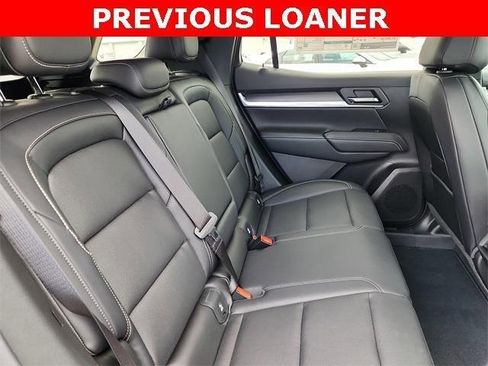 New 2026 GMC Terrain Elevation w/ Elevation Premium Package image 18