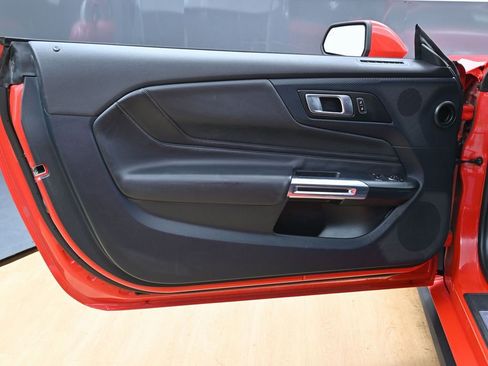 Used 2024 Ford Mustang Premium image 38