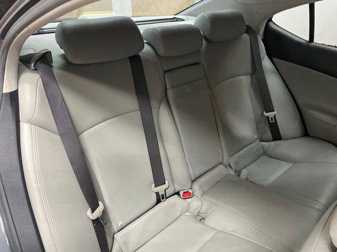 Used 2007 Lexus IS 250 RWD image 36