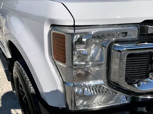 Used 2020 Ford F350 XL w/ STX Appearance Package AWD/4WD image 26