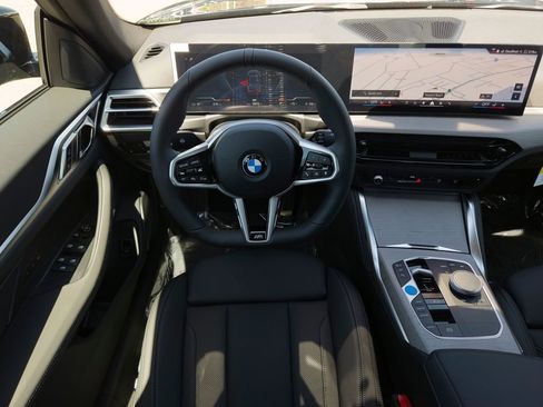 New 2026 BMW i4 xDrive40i w/ M Sport Package AWD/4WD image 15