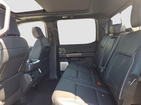New 2026 Ford F150 Lariat AWD/4WD image 6