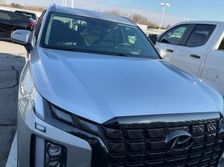 Used 2024 Hyundai Palisade Limited video 2