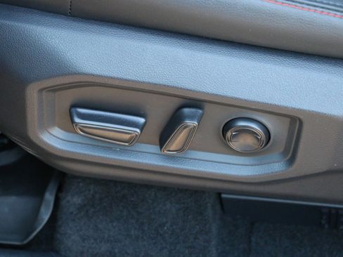 Used 2024 Toyota Sequoia TRD Pro image 28