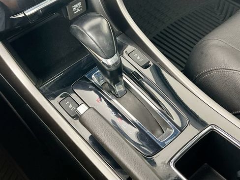 Used 2016 Honda Accord EX-L image 17