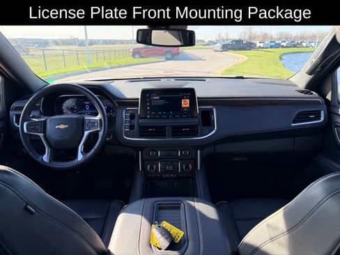 Used 2023 Chevrolet Tahoe Premier w/ Max Trailering Package image 7