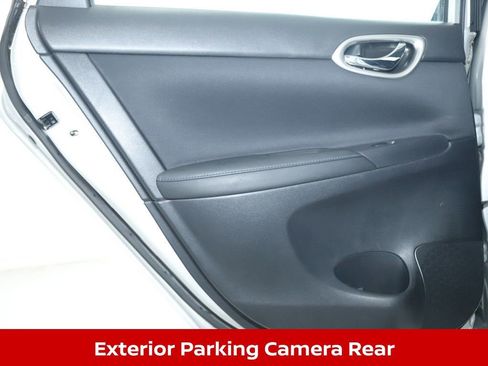 Used 2017 Nissan Sentra SR w/ Protection Package image 14