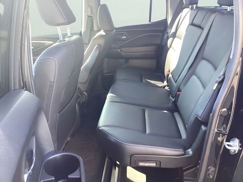 Used 2022 Honda Ridgeline RTL-E image 17