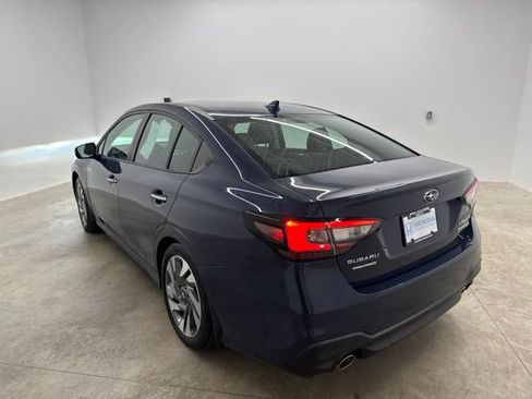 Used 2023 Subaru Legacy Touring XT AWD/4WD image 7
