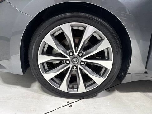 Used 2022 Nissan Maxima Platinum FWD image 8