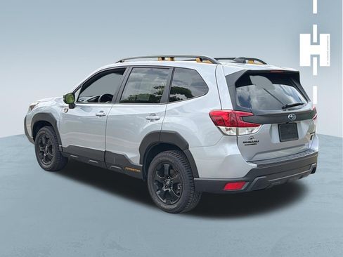 Used 2024 Subaru Forester Wilderness AWD/4WD image 3