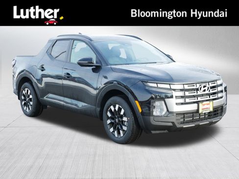 New 2026 Hyundai Santa Cruz SEL image 1
