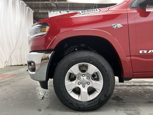 New 2026 RAM 1500 Big Horn AWD/4WD image 20