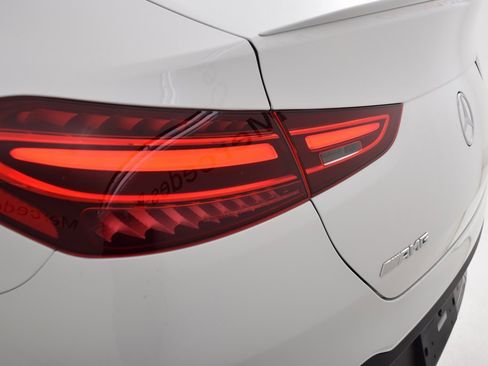 New 2026 Mercedes-Benz GLE 53 AMG 4MATIC Coupe image 13