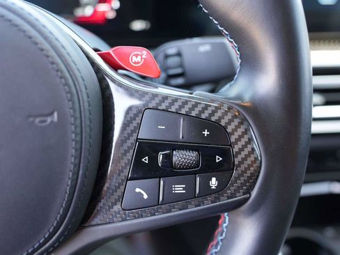Used 2024 BMW M3 RWD image 10