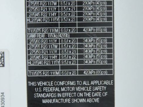 Used 2025 Land Rover Range Rover Sport Autobiography image 36