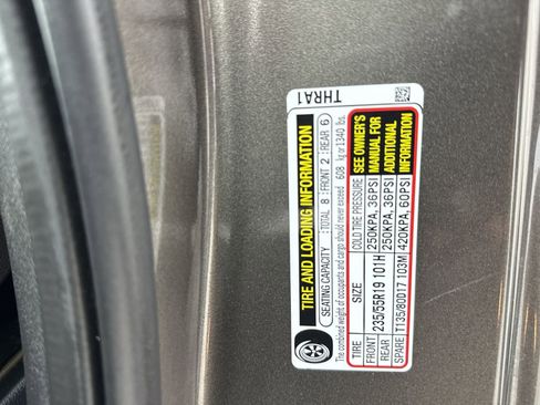 Used 2020 Honda Odyssey Elite image 44