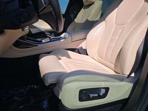 Used 2021 BMW X7 xDrive40i w/ Premium Package AWD/4WD image 19