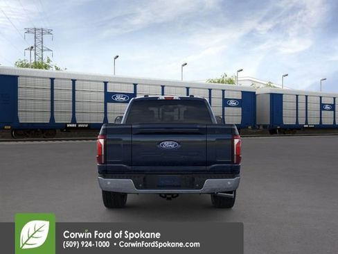 New 2026 Ford F150 Lariat AWD/4WD image 7