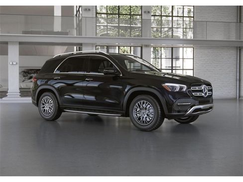 Certified 2023 Mercedes-Benz GLE 350 GLE 350 image 13