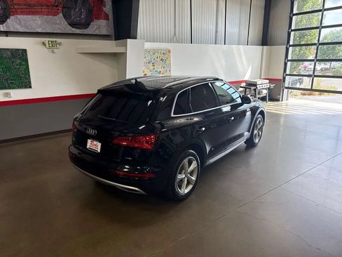 Used 2020 Audi Q5 2.0T Premium Plus AWD/4WD image 6