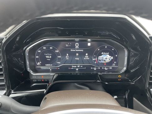 Used 2023 GMC Sierra 1500 SLT w/ SLT Premium Package image 15