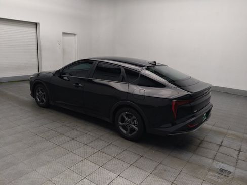 Used 2025 Kia K4 FWD image 3