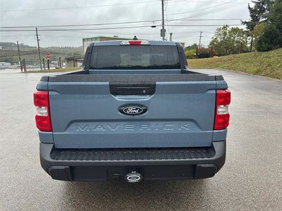 New 2025 Ford Maverick XLT w/ XLT Luxury Package