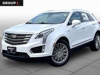 Used 2017 Cadillac XT5 Luxury w/ Driver Awareness Package AWD/4WD video 1