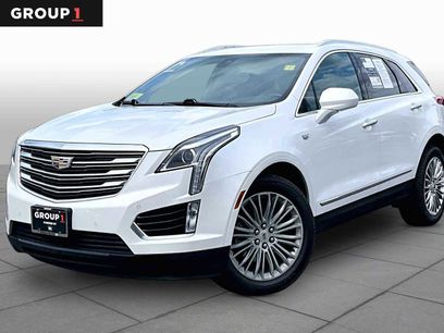 Used 2017 Cadillac XT5 Luxury w/ Driver Awareness Package