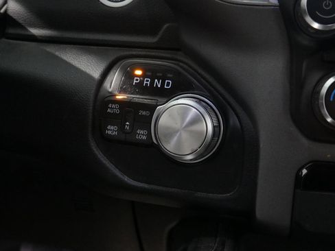 Used 2022 RAM 1500 Laramie w/ Sport Appearance Package image 25