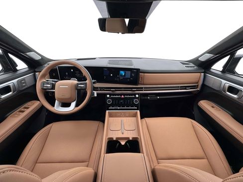 New 2026 Hyundai Santa Fe Calligraphy FWD image 13